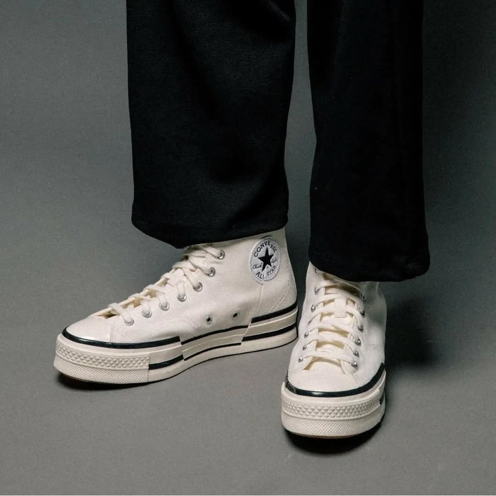 Converse Chuck 70 Plus High Tops